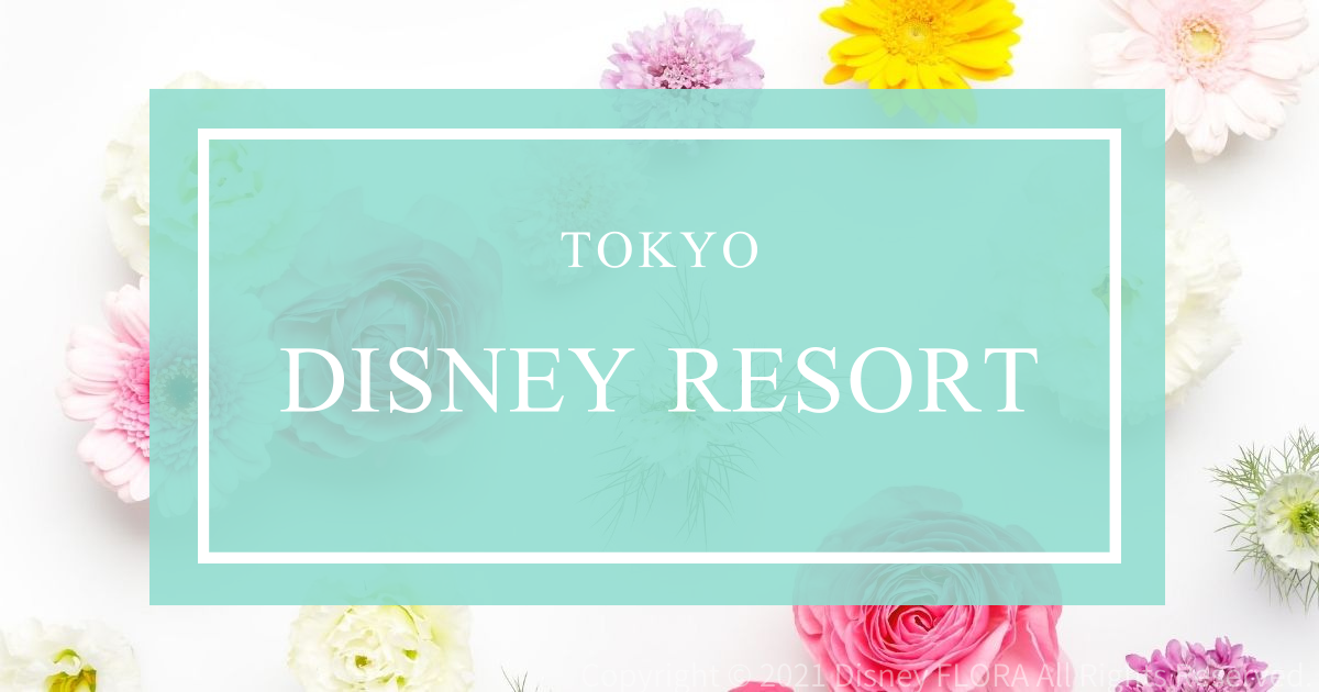 Tokyo Disney Resort